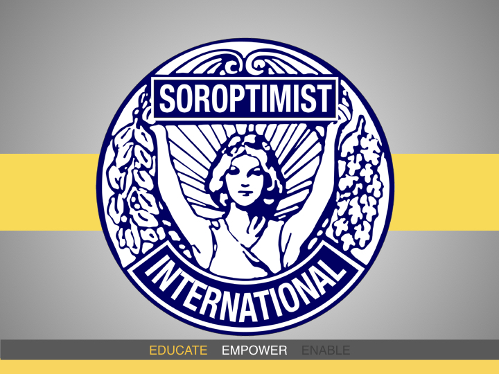 SI in Geneva - Soroptimist International