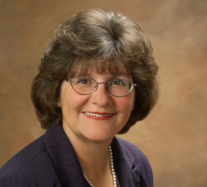 SI welcomes Kathy King as SI Treasurer Elect - Soroptimist International