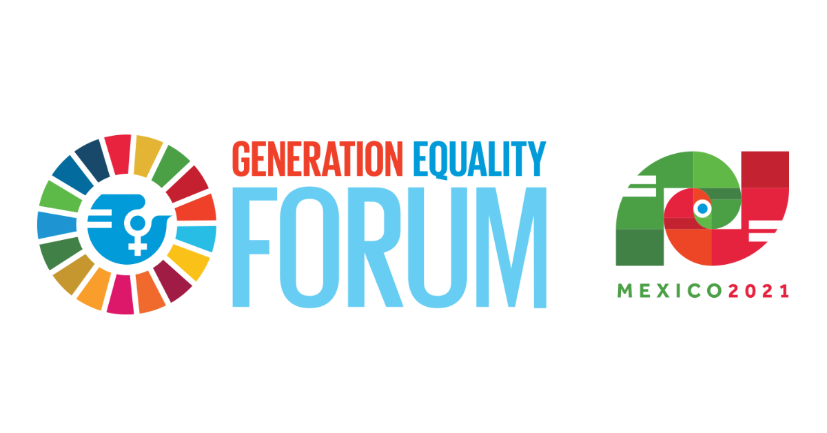 Events & Consultations  Generation Equality Forum