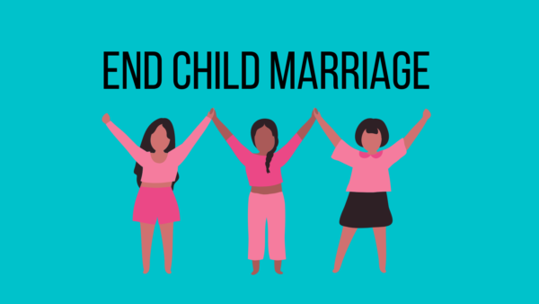 End Child Marriage - Soroptimist International