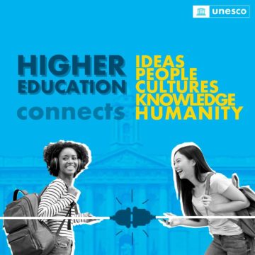 Reshaping Higher Education - Soroptimist International