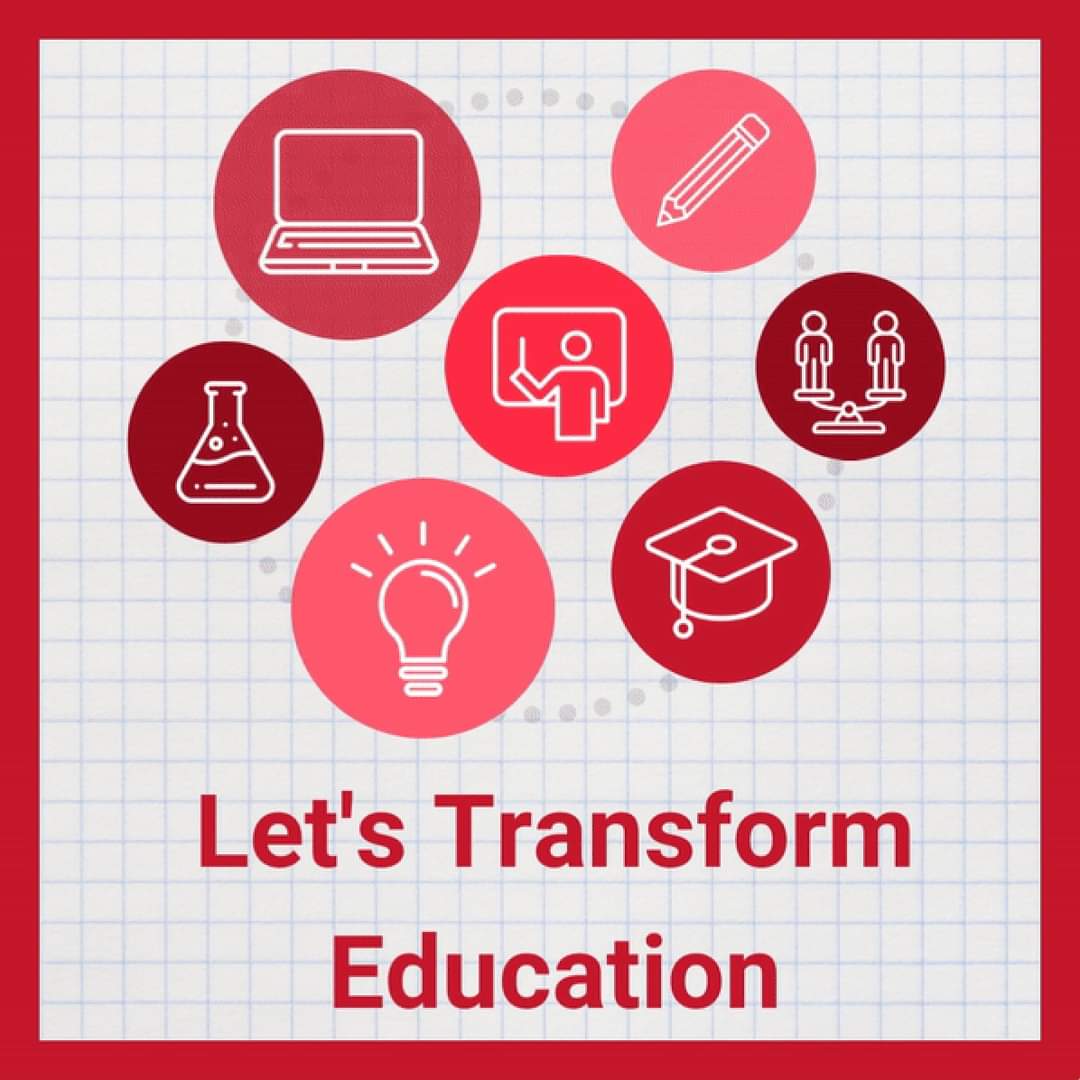 Transforming Education - Soroptimist International